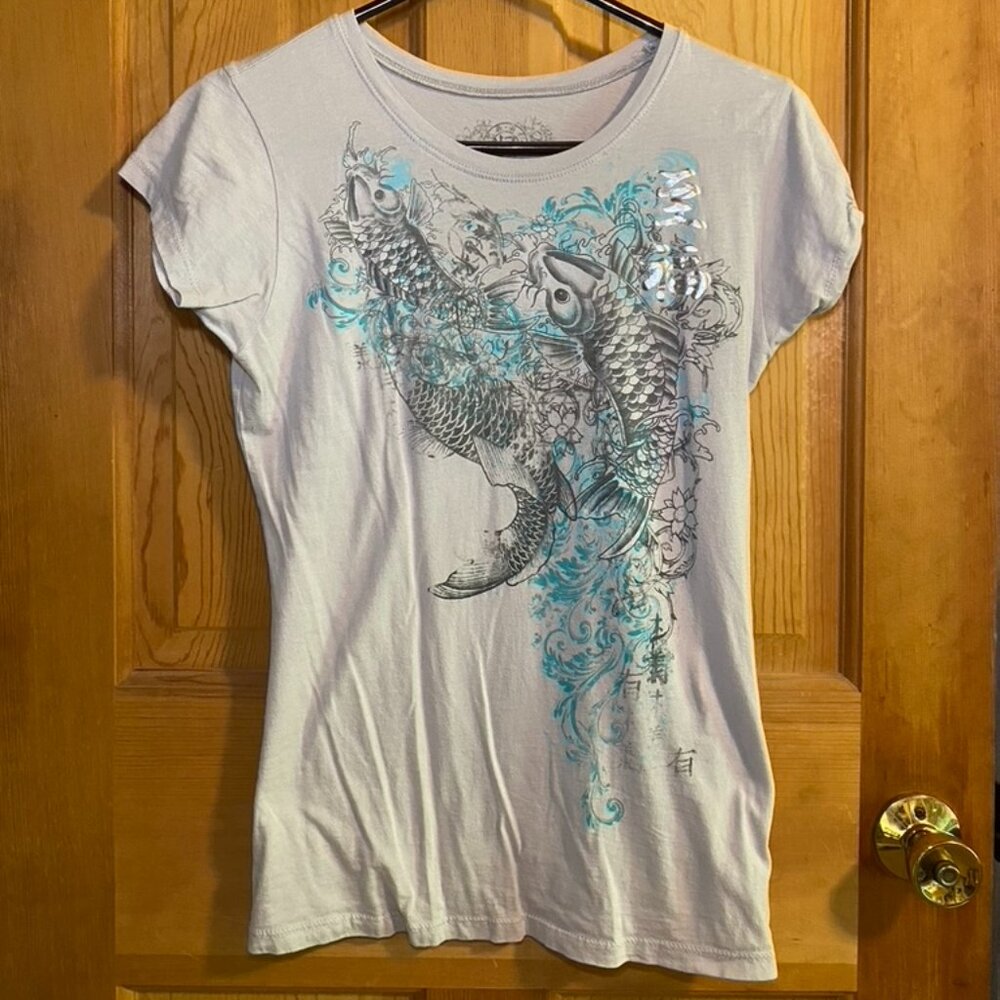 Japanese Koi T-Shirt